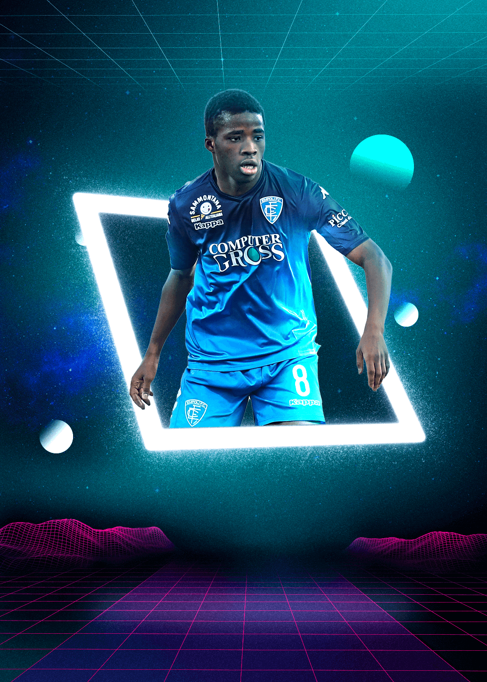 主角特質 主角特質