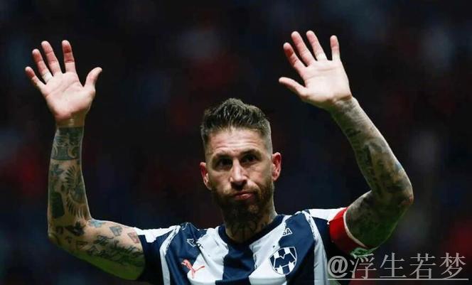 曼联否认签拉莫斯，冬窗引援重点转向年轻球员