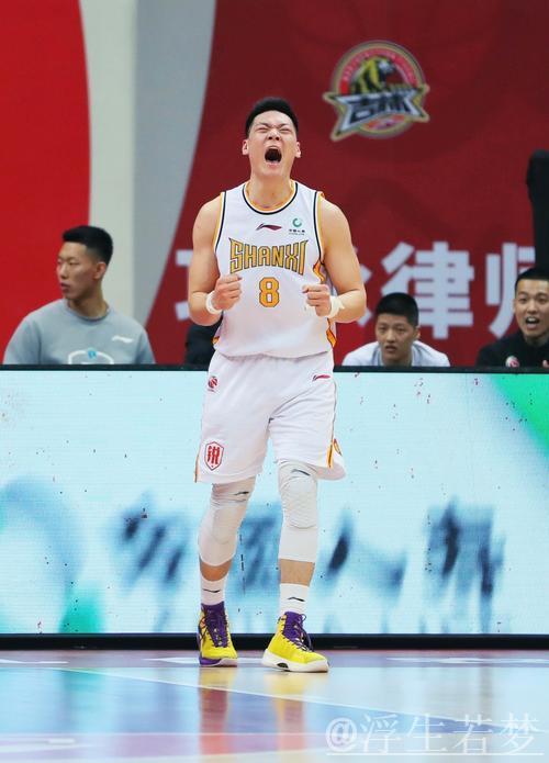 CBA新赛季揭幕战仅央视频直播，顶薪球员张宁该不该亮相？