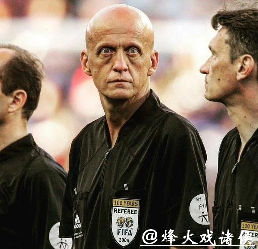 世界杯外围赛的裁判判罚与争议事件 世界杯外围赛的裁判判罚与争议事件