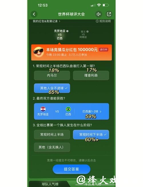 世界杯竞猜APP下载指南:哪里最安全? 世界杯竞猜APP下载指南:哪里最安全?